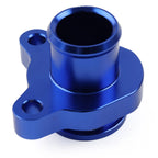 Blue Water Hose Fitting for BMW 335i N54 (2007–2013) 11537541992 11537544638