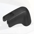 Rear Windshield Wiper Arm Nut Cover for Honda Pilot (2016-2023) - Black