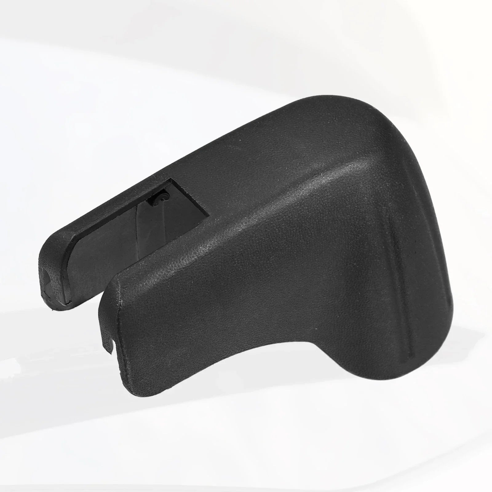 Rear Windshield Wiper Arm Nut Cover for Honda Pilot (2016-2023) - Black
