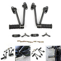 Rear Passenger Foot Peg Bracket for Kawasaki VN650 Vulcan 650 (2015-2023)