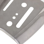 Chain Bar Plate Adjuster Kit for Husqvarna 362 365 371XP 372 385XP (–)