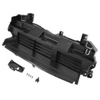 Upper Active Air Grille Radiator Shutter for Honda CR-V (2017–2019)