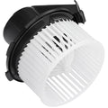 Heater Blower Motor with Fan Cage for Freightliner Sprinter 2500 (2014–2016)