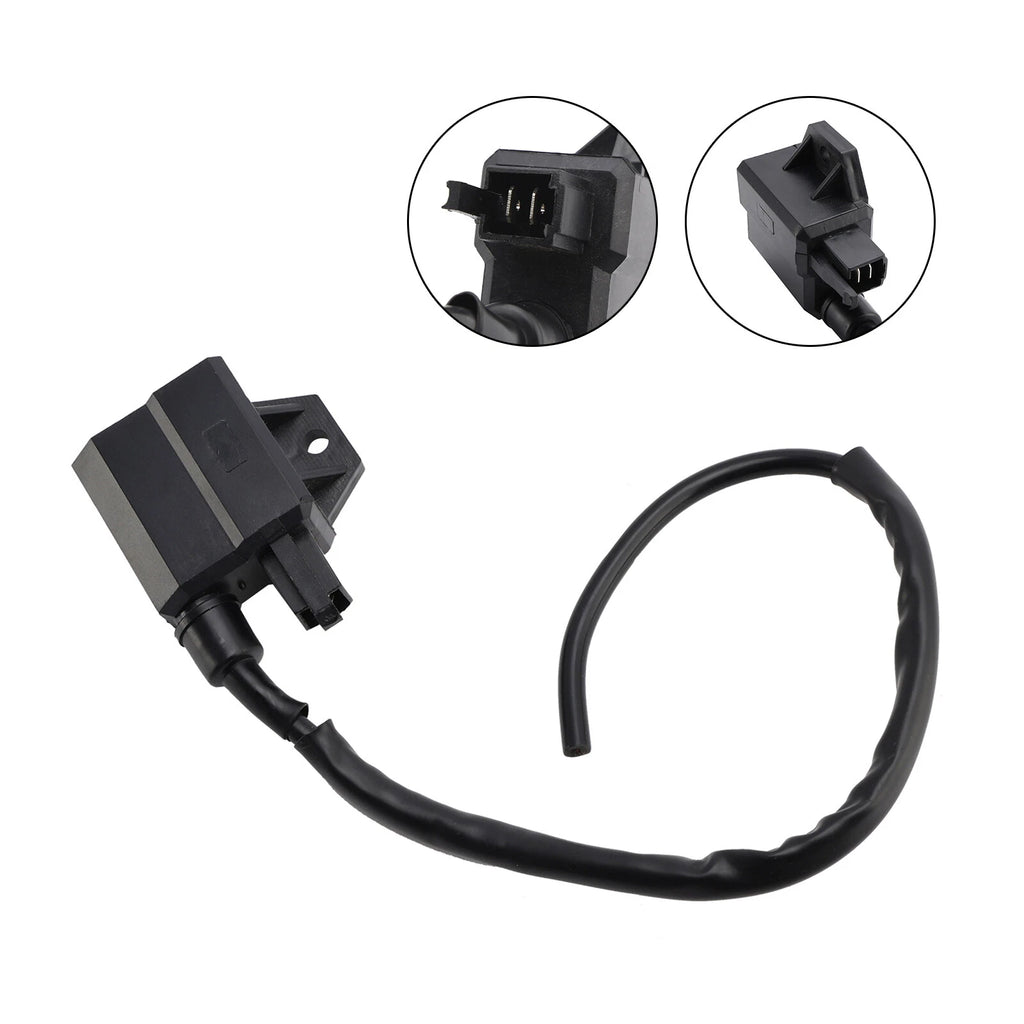 CDI Box Igniter for Suzuki LT80 QuadSport 80 (1987–2006) LT250S (1989–1990)