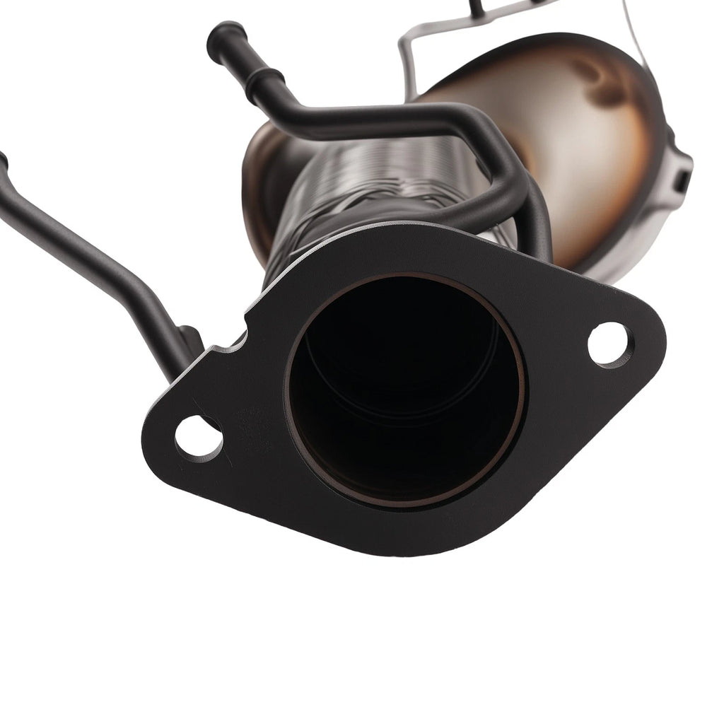 Front Catalytic Converter with Flex Pipe for Ford Escape (2013-2016)