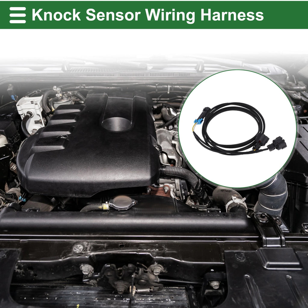 Sensor Wiring Harness for Chevrolet Corvette C5 (1997–2004)