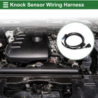 Sensor Wiring Harness for Chevrolet Corvette C5 (1997–2004)