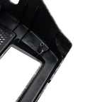 Lower Chin Spoiler Radiator Guard Cover for CVO Street Glide FLHXSE (2023–2025)
