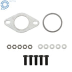 Front Catalytic Converter for Ford Focus (2000-2004)