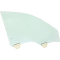 Door Glass for Chevrolet Malibu (2013–2015) Front Driver & Passenger Side