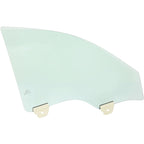 Door Glass for Chevrolet Malibu (2013–2015) Front Driver & Passenger Side