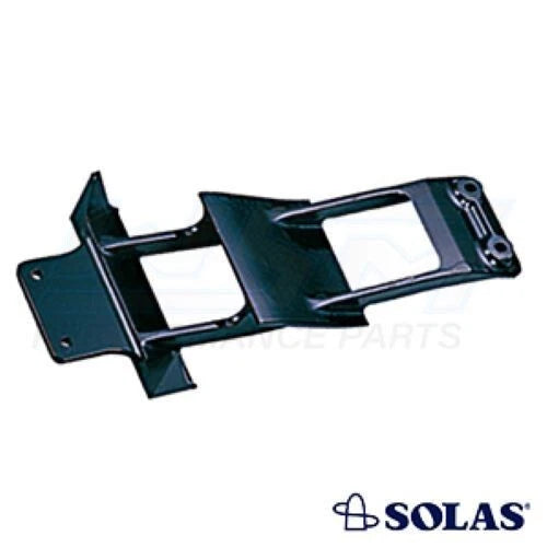 Solas Intake Grate for Kawasaki 750 SX/SXI/XiR (1992–1996)