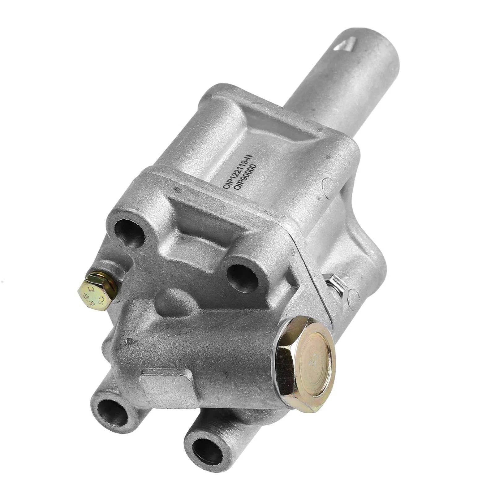 Engine Oil Pump with Gasket for Nissan Maxima 1982–1984, 200SX, 240Z, 510, 610