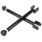 Set of 2 Front Upper Control Arms for Jeep Wrangler JK (2007–2018)