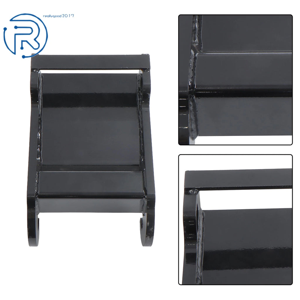 Quick Attach Coupler Bracket for Bobcat X-change E Series