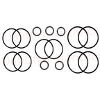 5PCS Oil Change O-Ring Master Seal Kit for Suzuki (09280-54001)