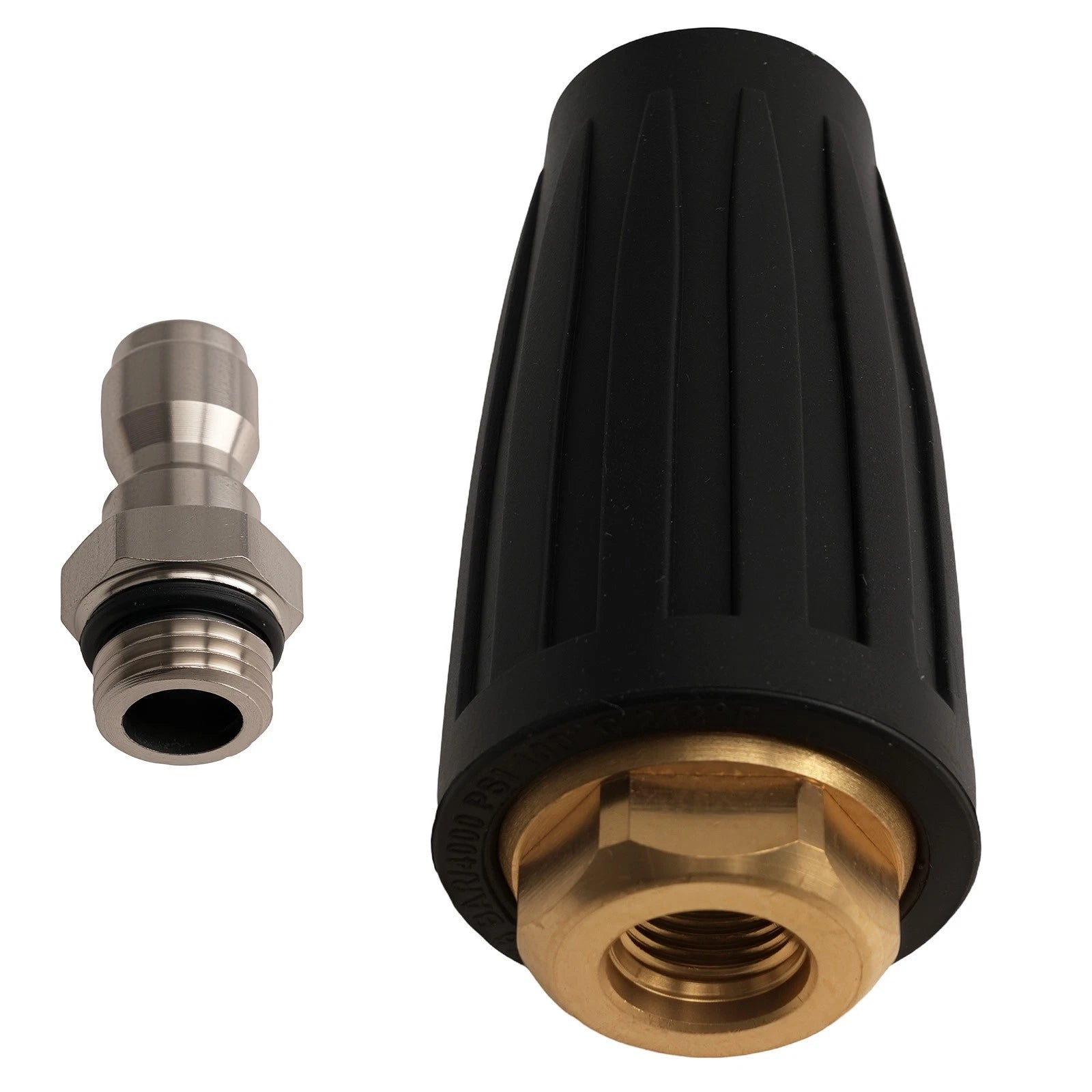 Turbo Nozzle for Universal 4000 PSI 360° Rotating (2020–2025)