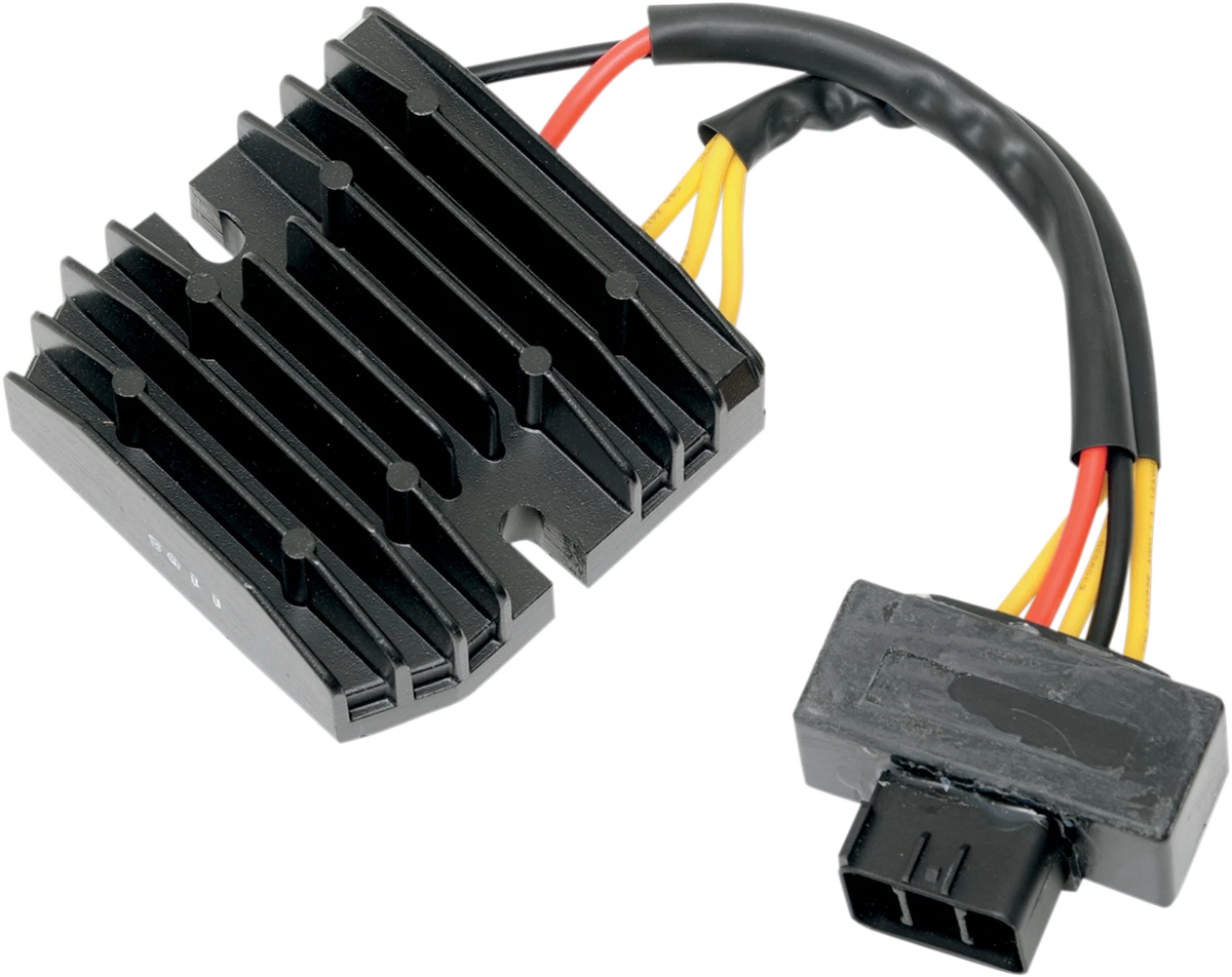 Hot Shot Regulator/Rectifier for Yamaha (10-419H)