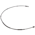 Rear Disc Brake Pad Wear Sensor for BMW F30 F22 F23 F33 (2012–2019)