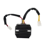 Regulator Rectifier for Arctic Cat 300 2x4 4x4, Cat 250 2x4 4x4 (1998-2002)