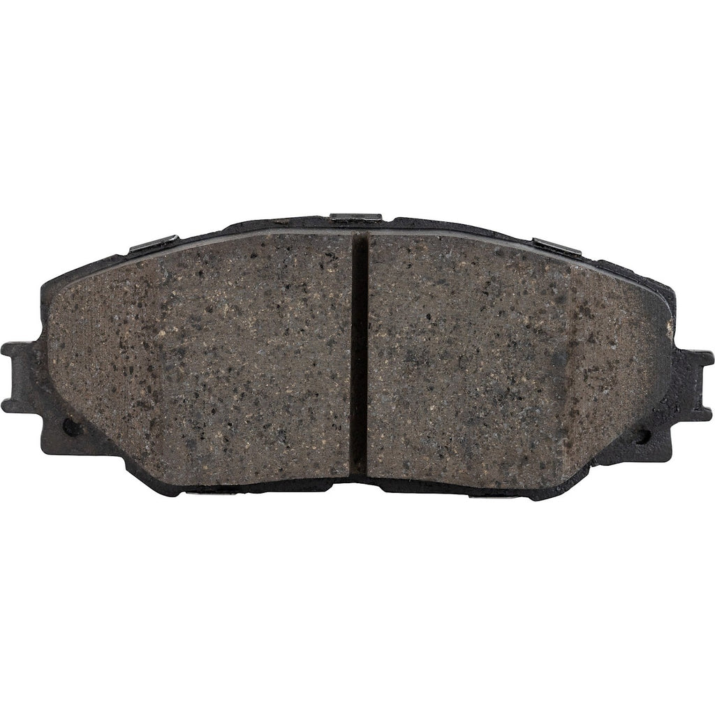 Front Brake Disc Rotors and Pads Kit for Toyota Corolla, Scion xD, Matrix