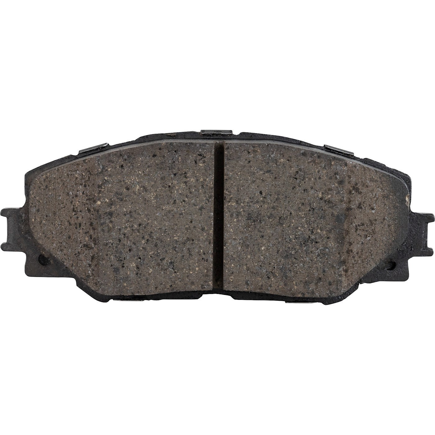 Front Brake Disc Rotors and Pads Kit for Toyota Corolla, Scion xD, Matrix