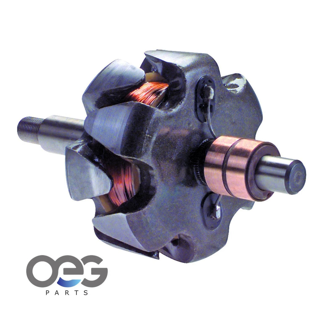 Rotor for Cummins K Series (1991–1992)