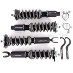 Coilovers 24 Click Damper Struts for Honda Accord (1990–1997)