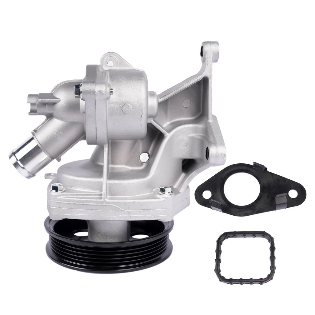 Water Pump and Thermostat for Buick Envision (2016–2020) Chevy Malibu (2013–2022)