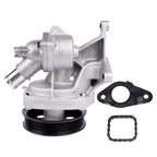 Water Pump and Thermostat for Buick Envision (2016–2020) Chevy Malibu (2013–2022)