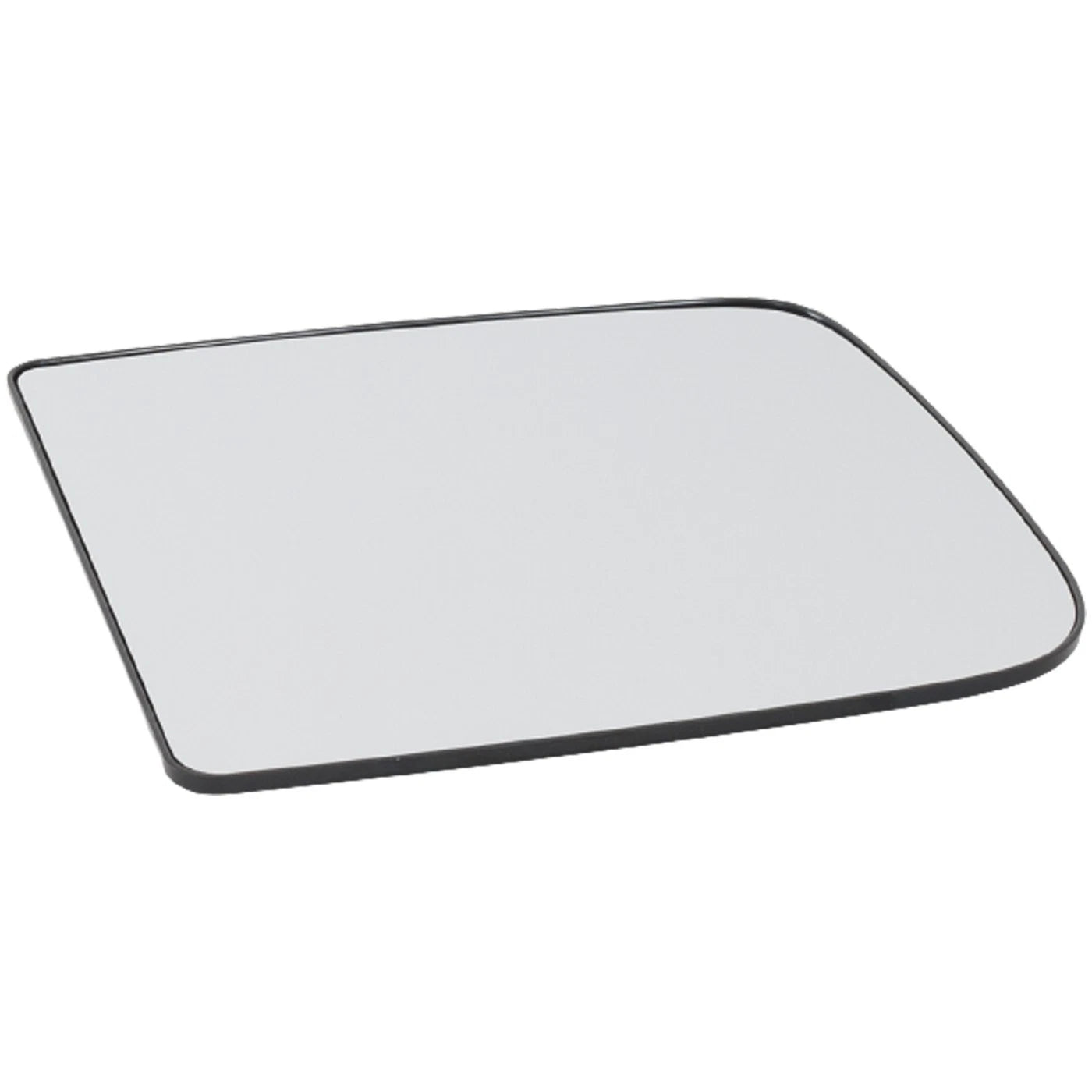 Driver Left Side Upper Mirror Glass for Ram 2500 3500 1500