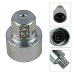 Wheel Lock Lugnut Anti-theft Removal Key Socket for 1/2/3/4/5/6/7 Series