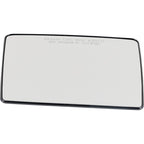 Passenger Right Side Upper Mirror Glass for Ford F-150 (2007–2014)
