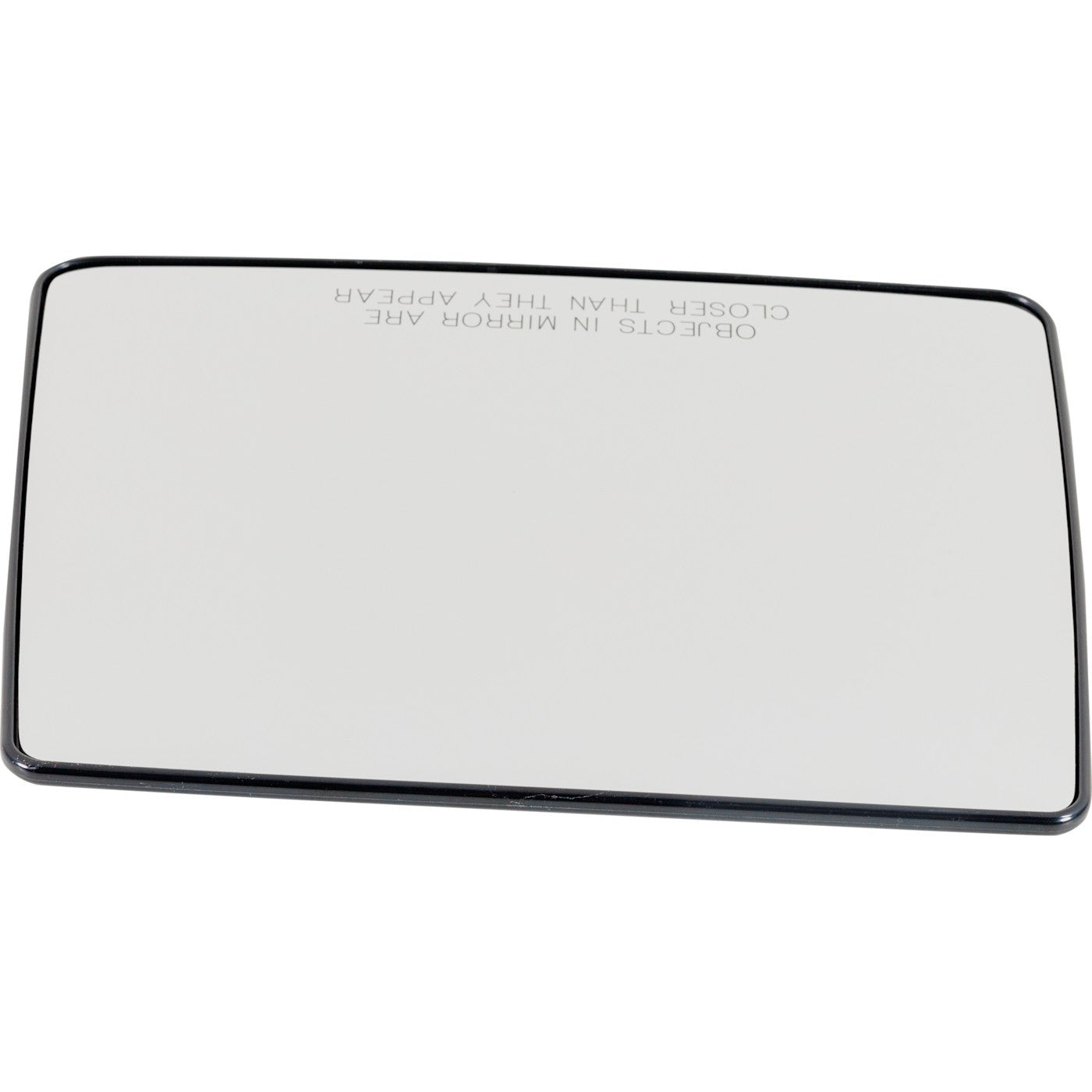 Passenger Right Side Upper Mirror Glass for Ford F-150 (2007–2014)