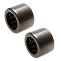 Set of 2 Front Wheel Bearings for Cadillac Chevrolet GMC Yukon (4WD)