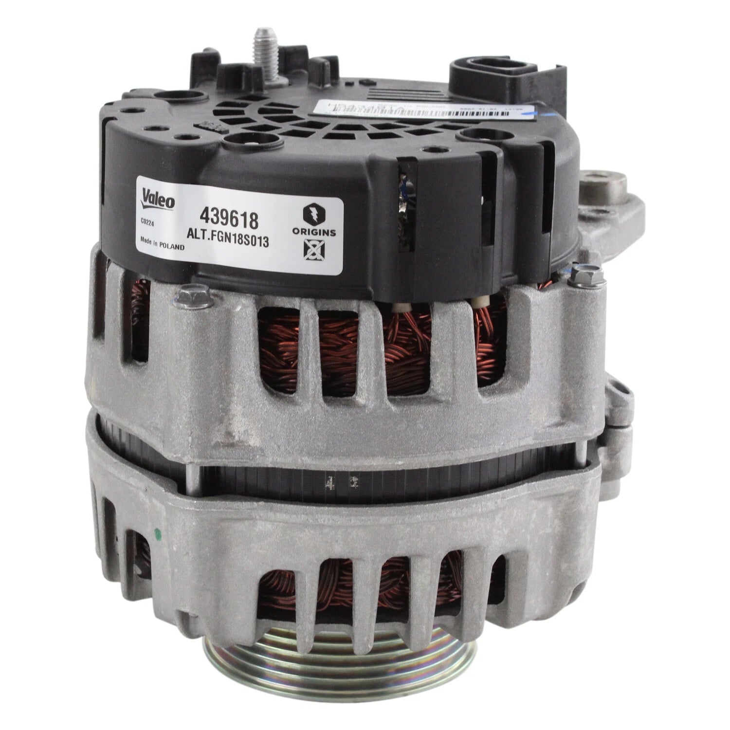 Alternator 079903015FX / 439618 for VALEO