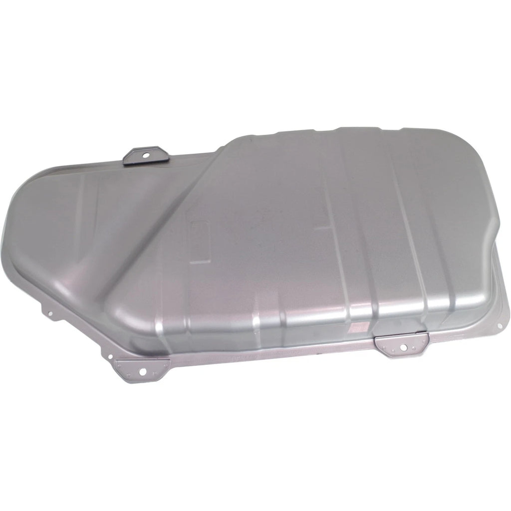 12 Gallon Fuel Gas Tank for Hyundai Accent Sedan (2006–2008) Silver