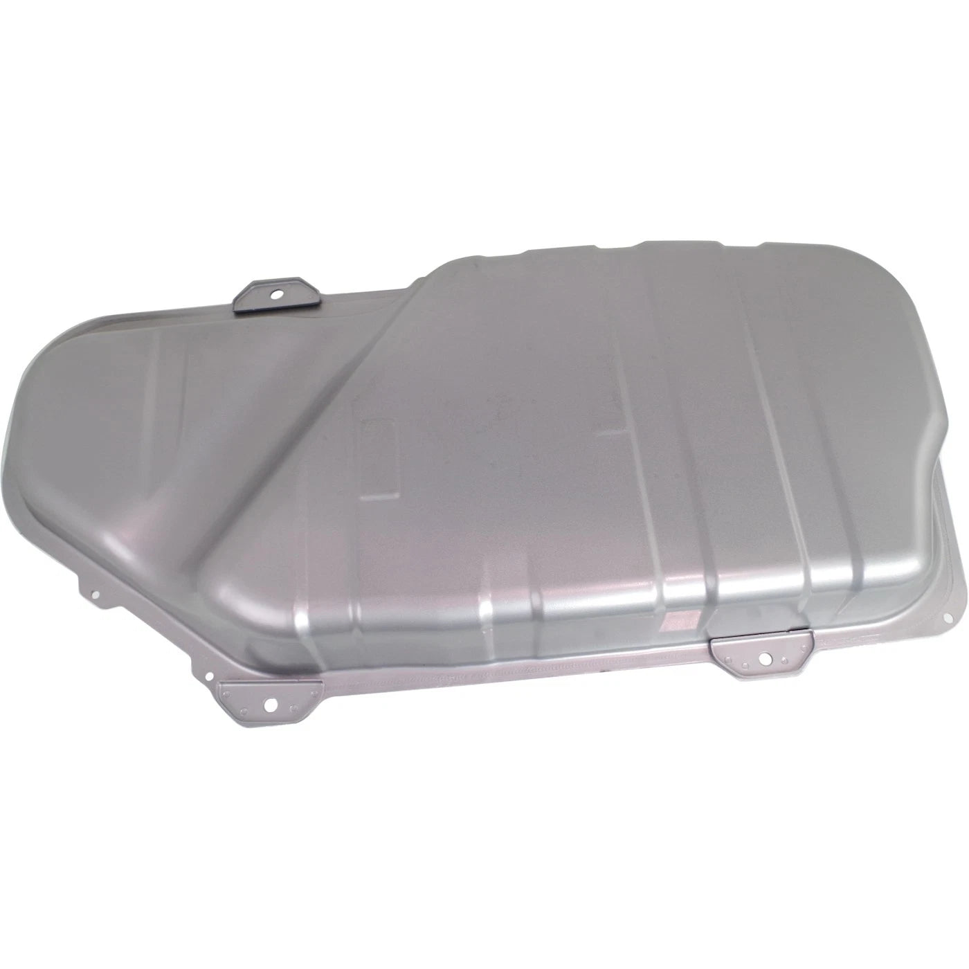 12 Gallon Fuel Gas Tank for Hyundai Accent Sedan (2006–2008) Silver