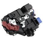 Rear Right Door Lock Actuator for VW Phaeton (2002–2010)