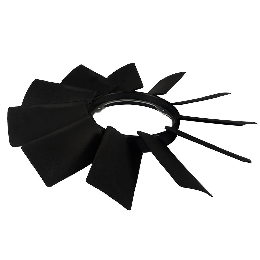 Fan Blade for BMW 530i 540i 740i 740iL 840Ci 850Ci 850CSi 850i (1988–1996)