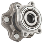 Rear Wheel Bearing Hub Assembly for Infiniti FX35 (2003–2008)