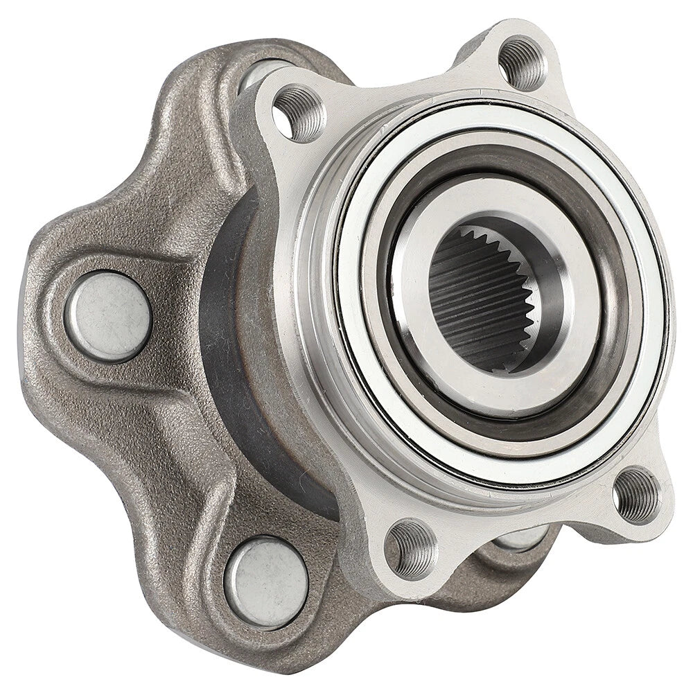 Rear Wheel Bearing Hub Assembly for Infiniti FX35 (2003–2008)