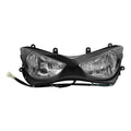 Front Headlight & Fairing Stay Bracket for Kawasaki Ninja ZX6R (2005–2006)