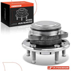 Rear Wheel Hub & Bearing Assembly for Chevy Equinox GMC Terrain (2018–2024)