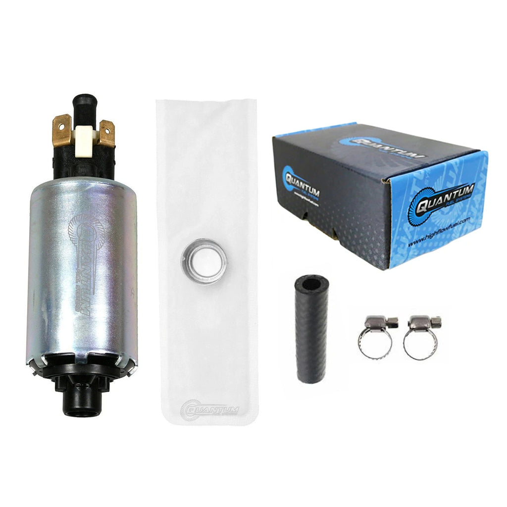 Intank Electric Fuel Pump for John Deere 415 425 445 Tractors (AM115632)