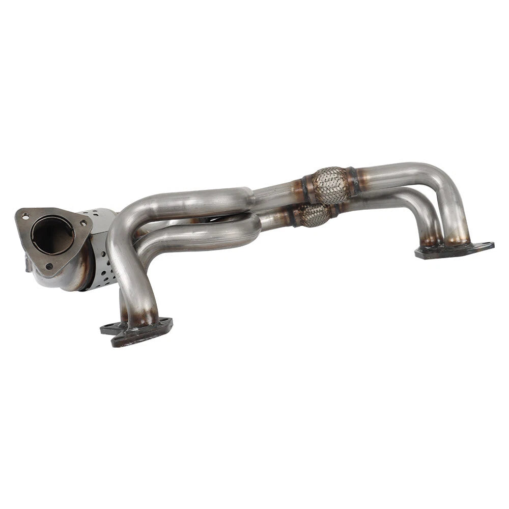Front Exhaust Manifold Catalytic Converter for Subaru Legacy (2006–2012)