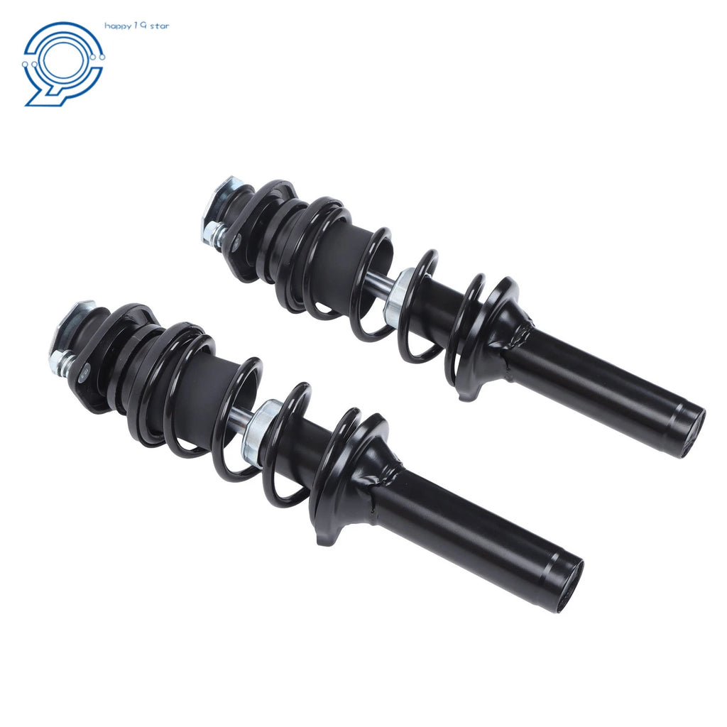 Front Coil-Over Shocks for Kawasaki Mule 2500 2510 2520 3000 3010 3020 4000 4010