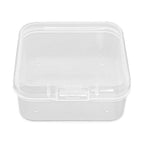 Bait Box Storage for Fishing (4.5cm x 4.5cm x 2cm)