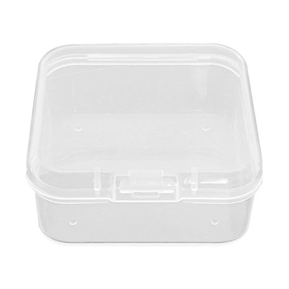 Bait Box Storage for Fishing (4.5cm x 4.5cm x 2cm)