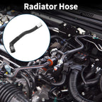 Radiator Hose Heating Water Pipe for Audi A6 (2011) No. 4F1819371K Rubber